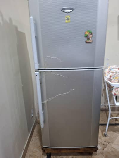 haier refrigrater for sale