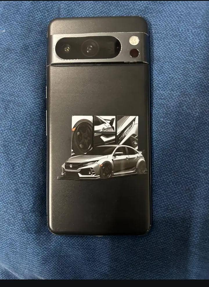 Google Pixel 8 Pro 0