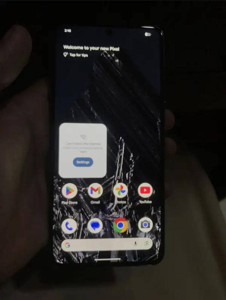 Google Pixel 8 Pro 1