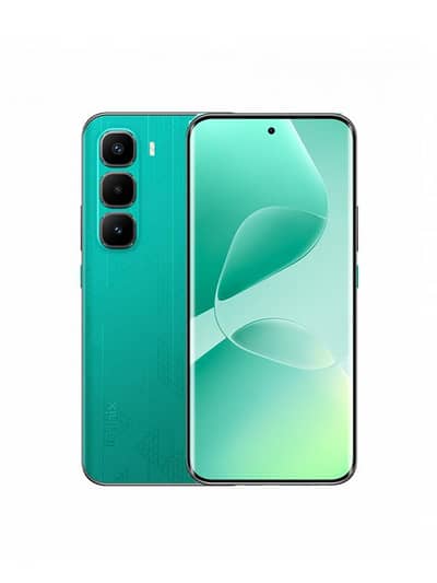 Infinix Hot 60 pro