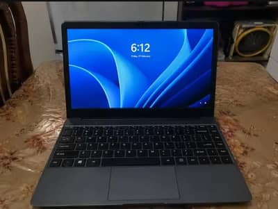 Mechrevo R14P Laptop
