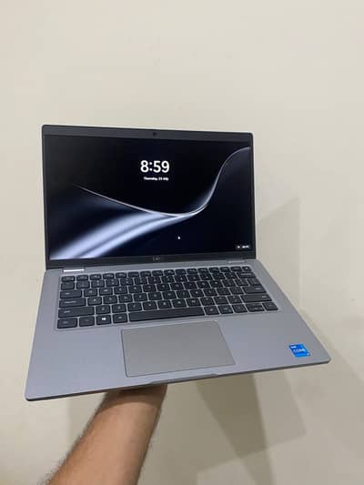 Dell latitude e5420