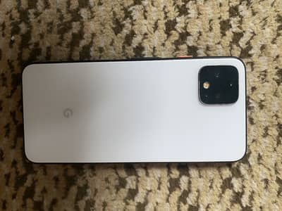 Google Pixel 4 IMEI Patched