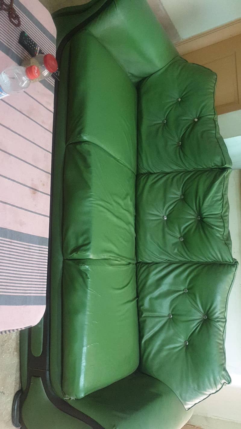 Sofa Set 3