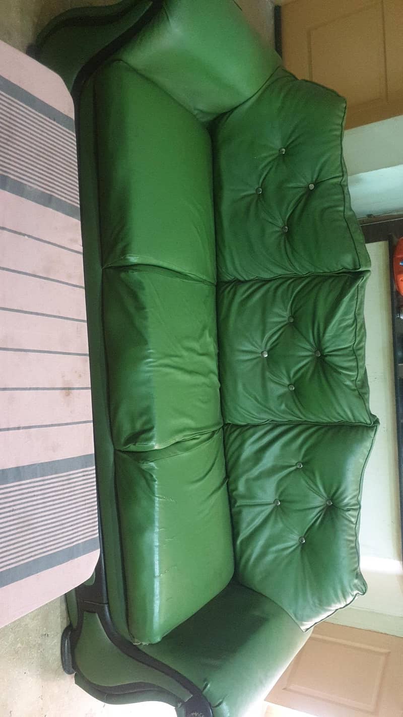Sofa Set 4