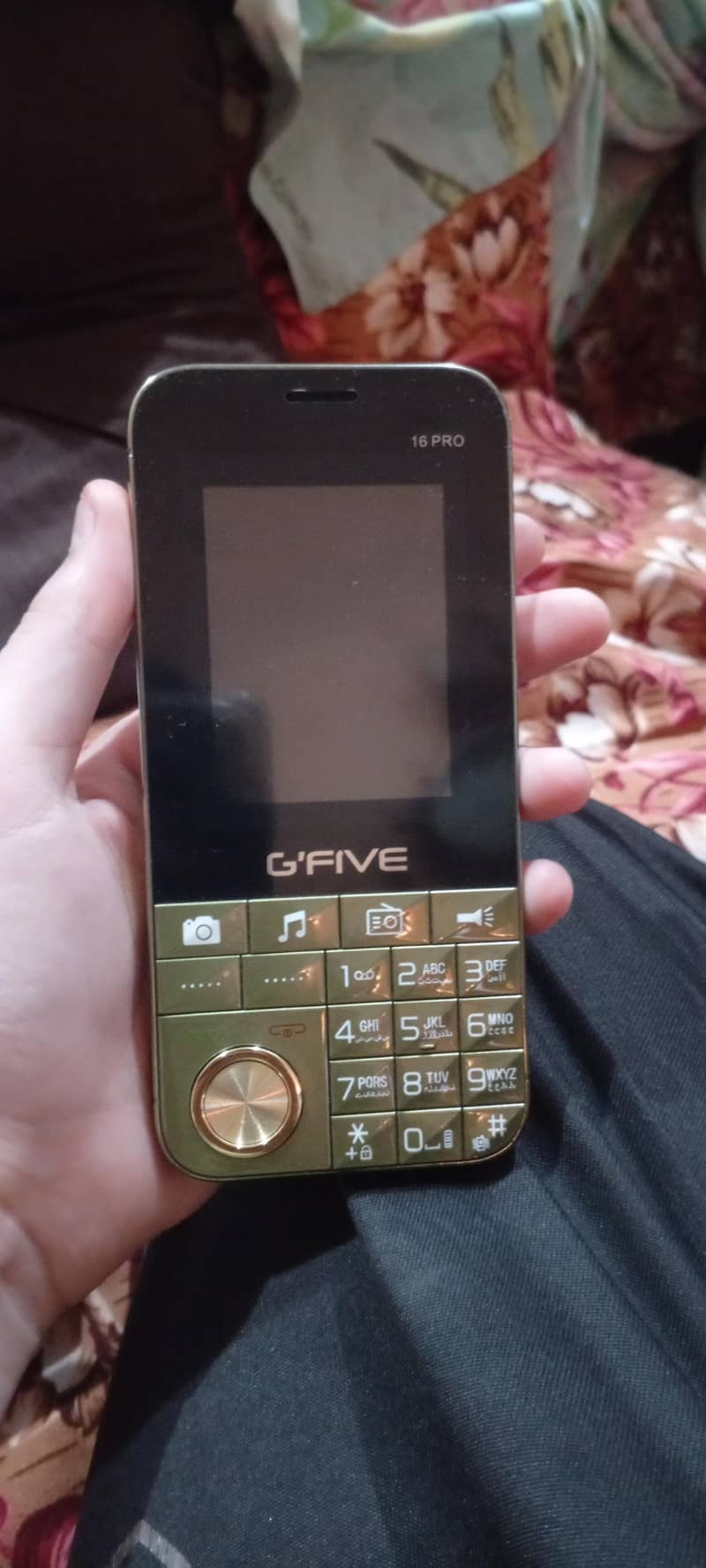 G'Five 16 Pro 1