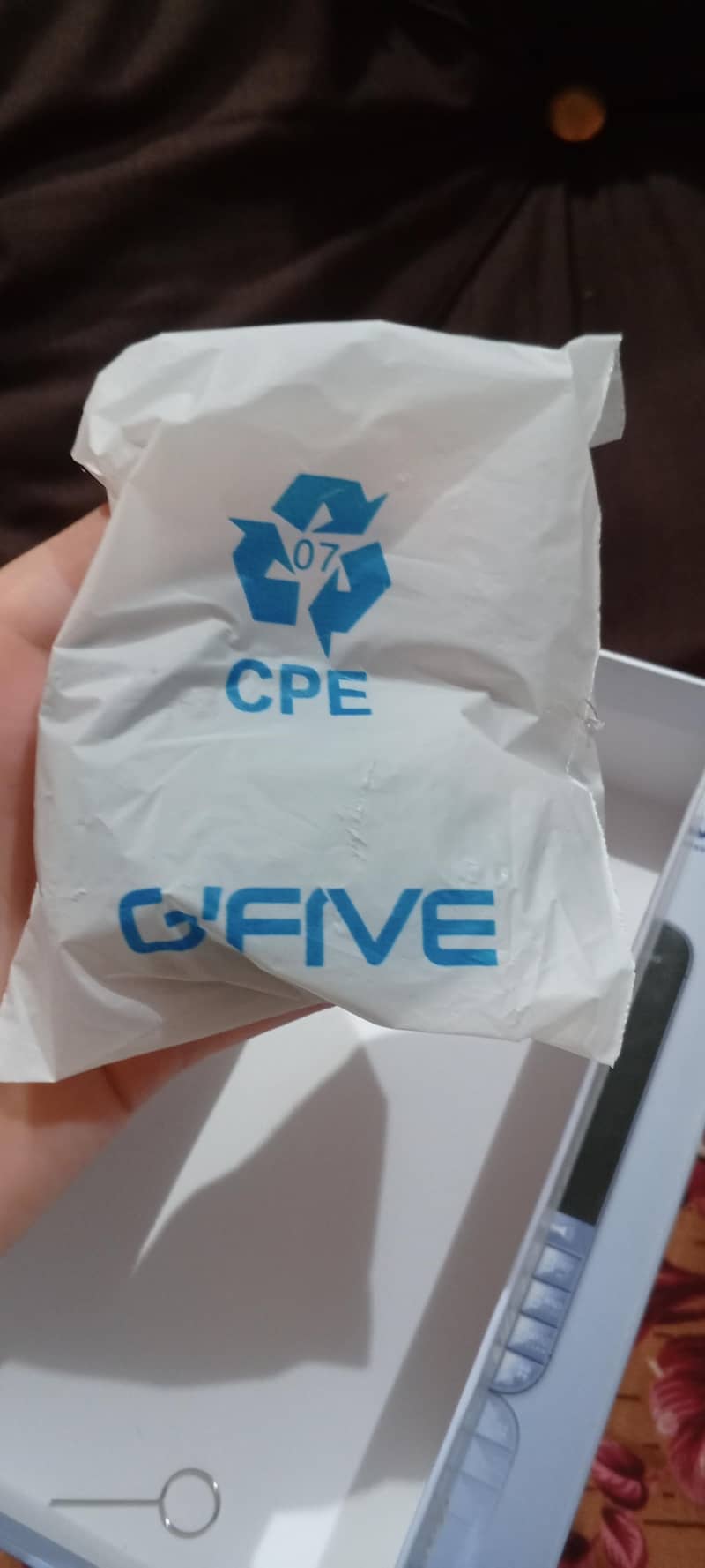 G'Five 16 Pro 8