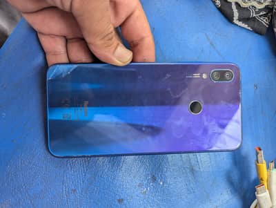 Realme Neo7 SE