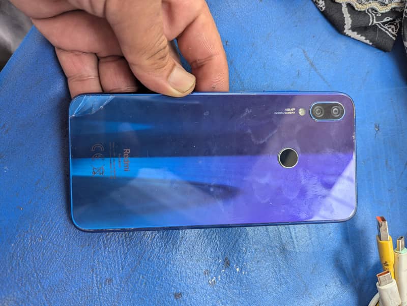 Realme Neo7 SE 0