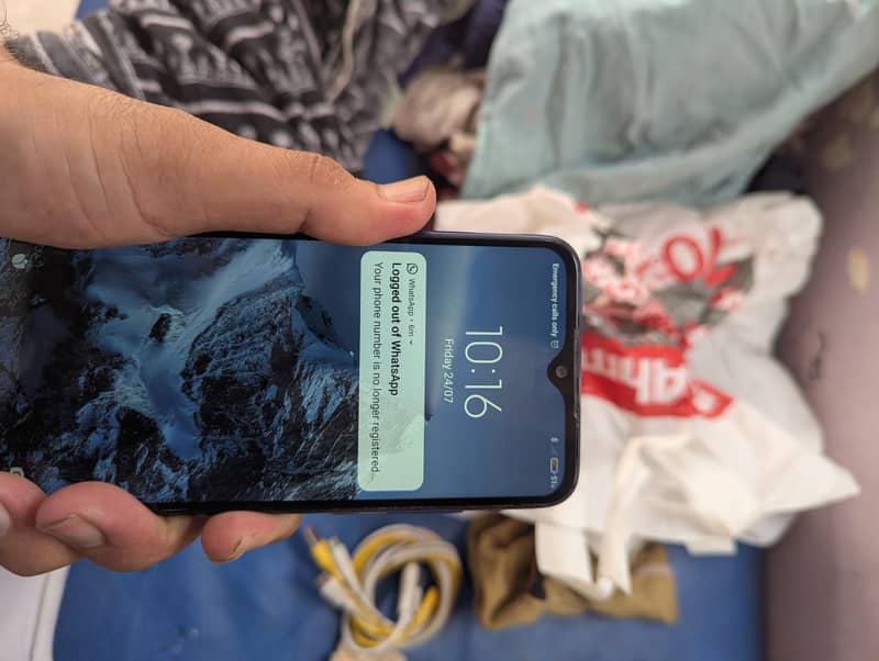 Realme Neo7 SE 1