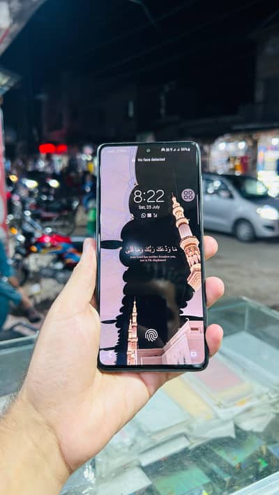 Samsung Mobile A71