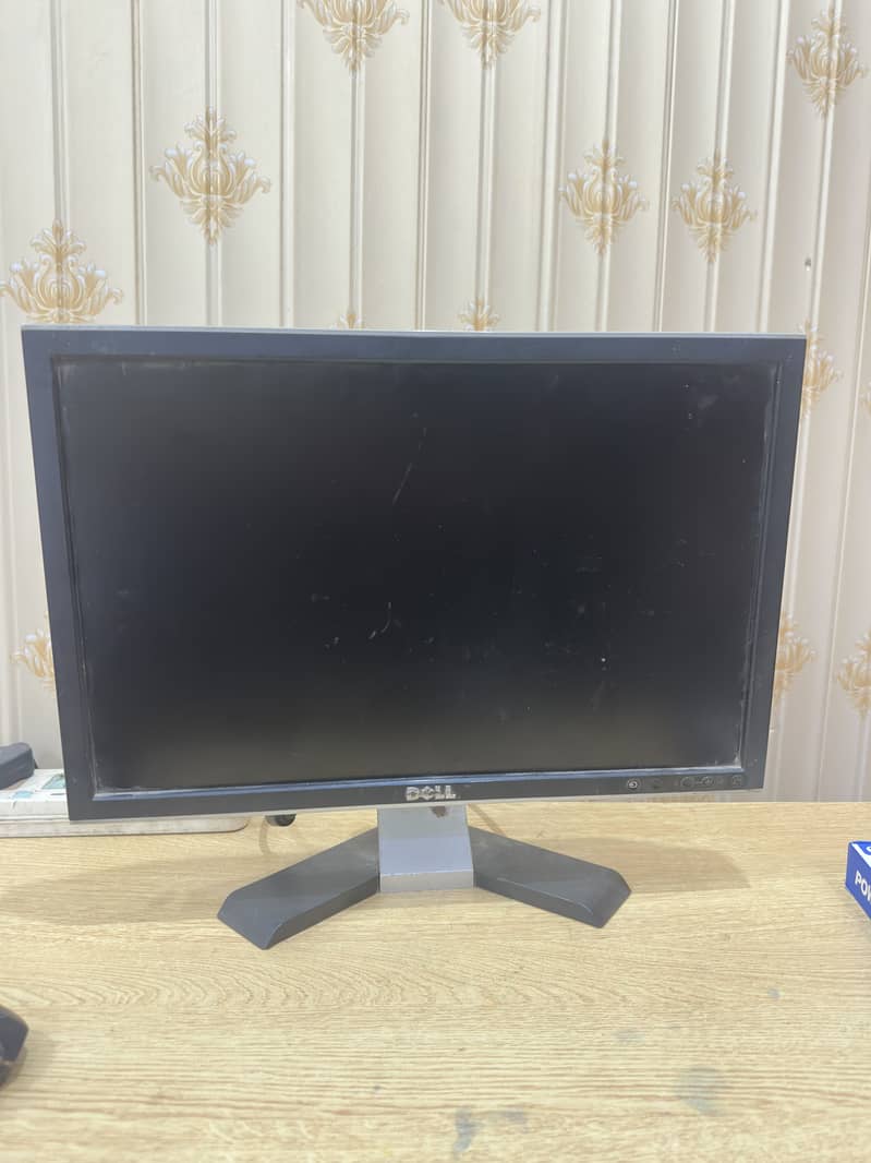 Intel HP complete PC 1