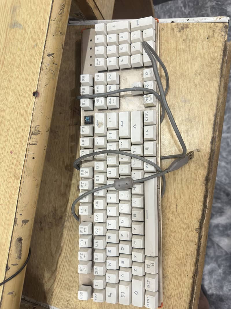 Intel HP complete PC 5
