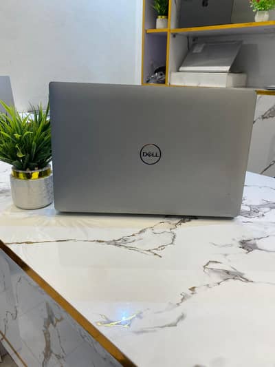 Dell latitude 5420 I5 11 generation 16 gb ram fingerprint face
