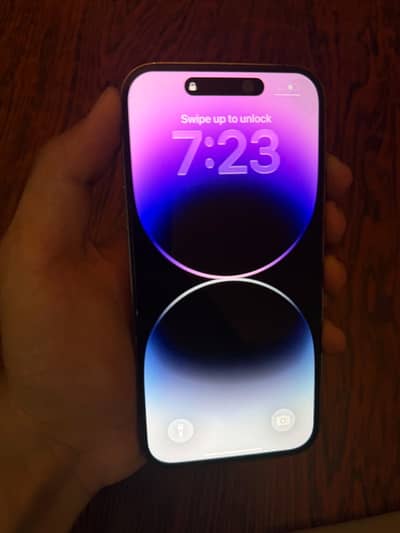 Apple iPhone 14 Pro