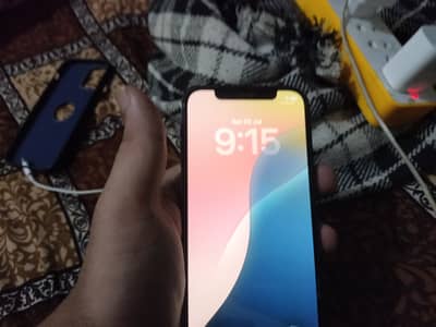 Apple iPhone 12 Pro
