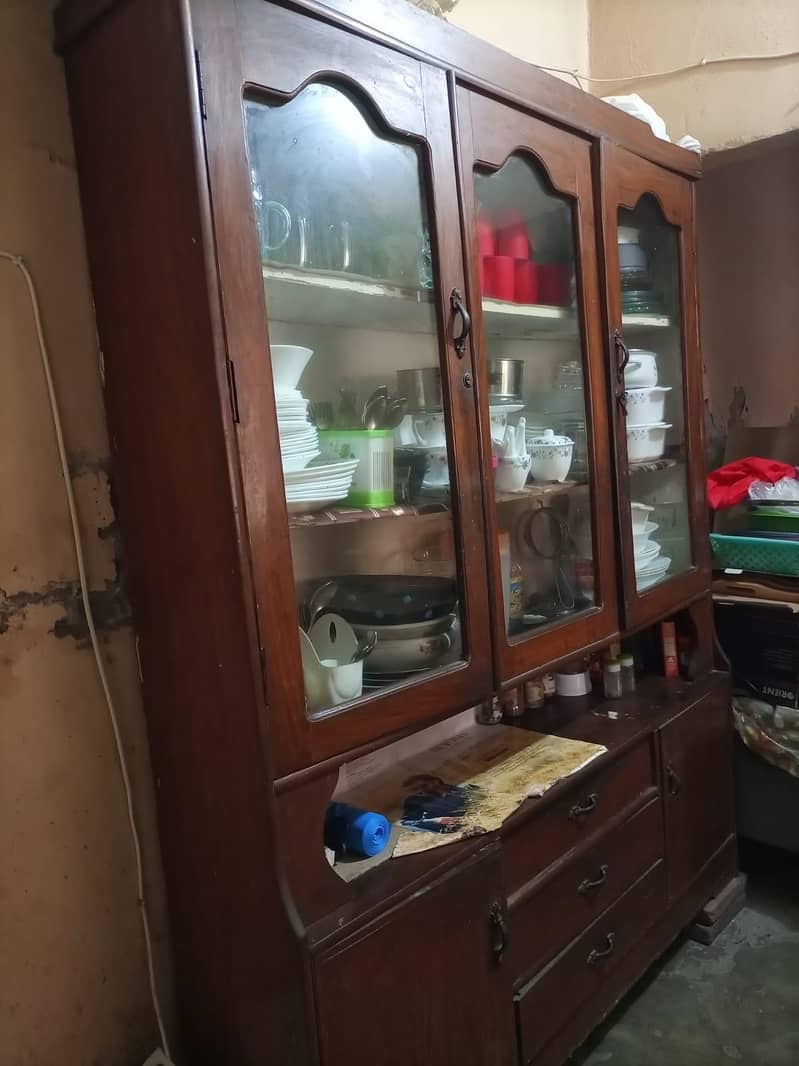 Kitchen Almari 0