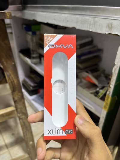 POD x slim