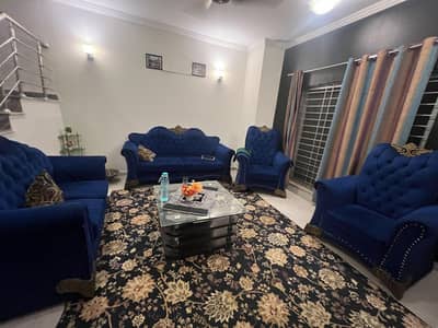 navy blue valvet sofas for sale