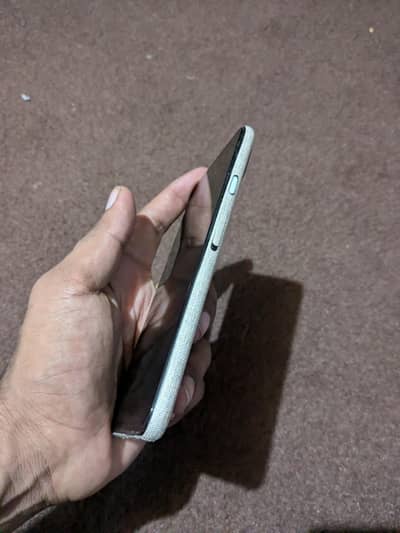 Google Pixel 4a