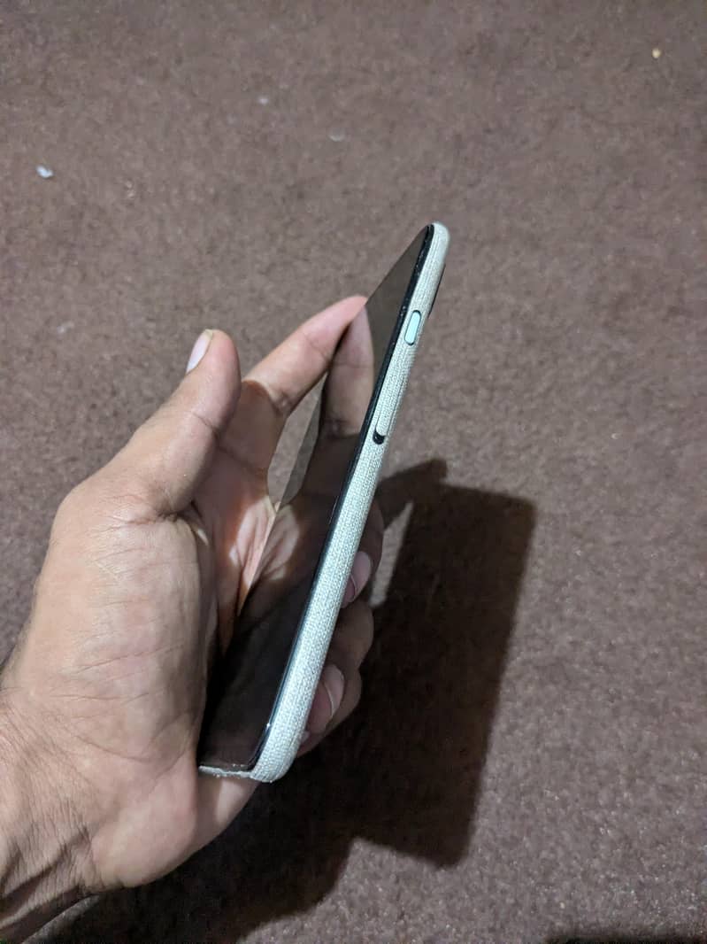 Google Pixel 4a 0