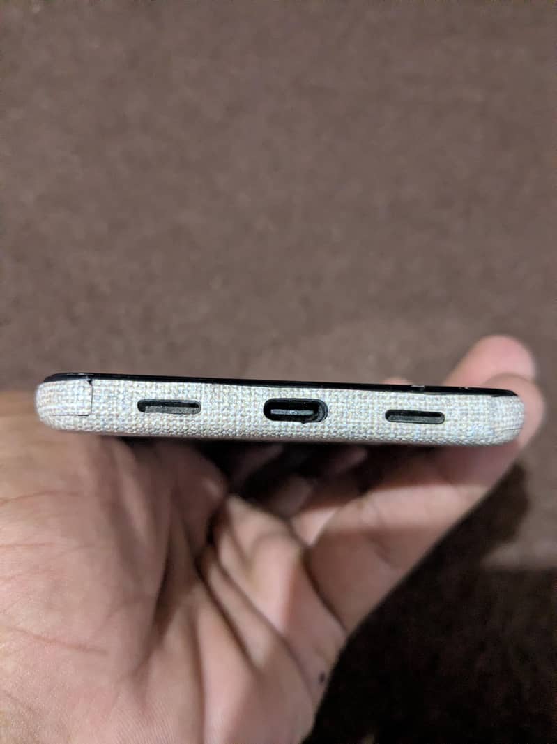 Google Pixel 4a 3