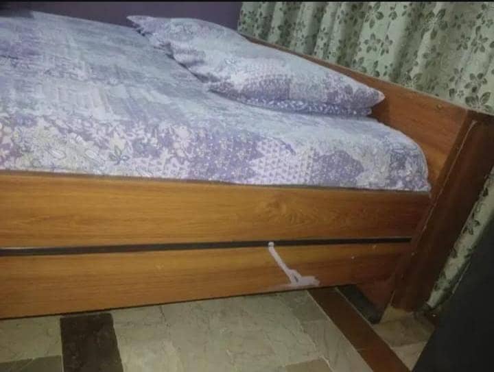 full bed set 4