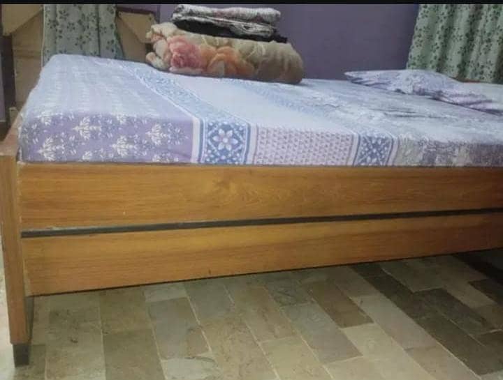 full bed set 5