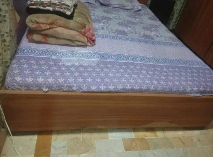 full bed set 6