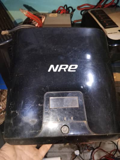 NRE 24volts ups