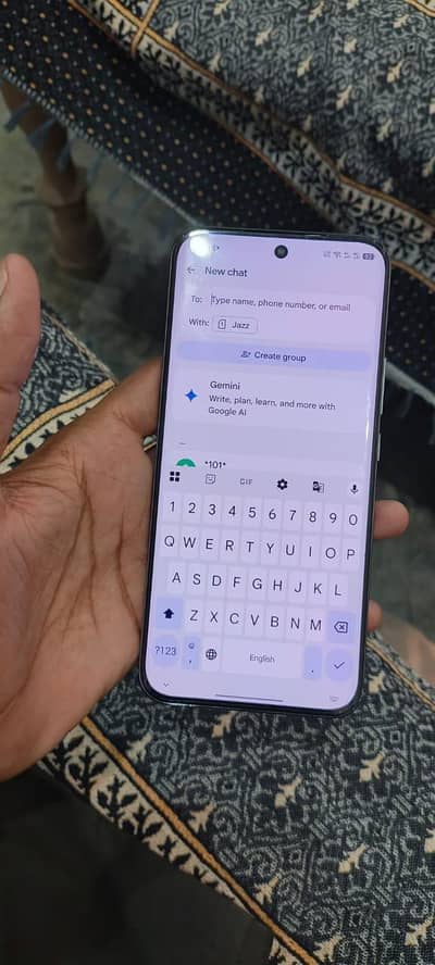 Tecno spark 40 pro plus 8+8/256gb exchange possible