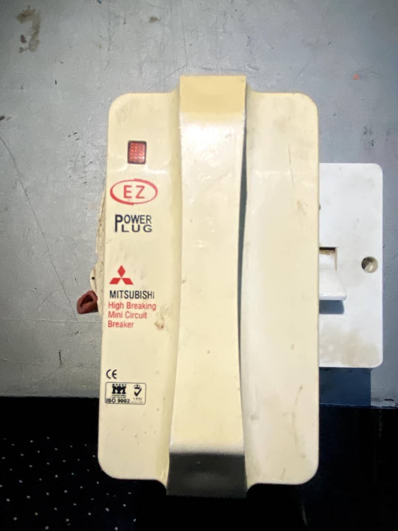 good condition AC 7