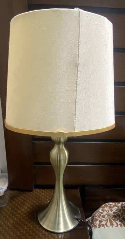 side lamps