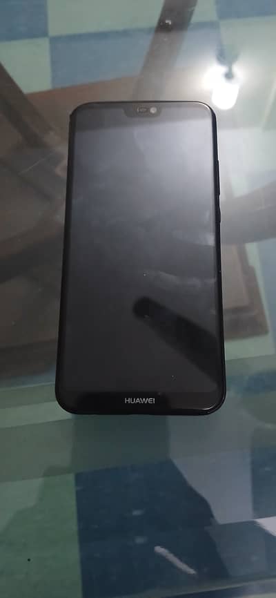 Huawei P20 Lite