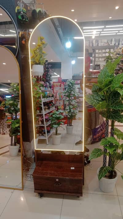Hamza Furniture & interior decor