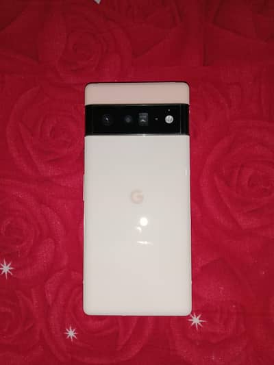 Google Pixel 6 Pro