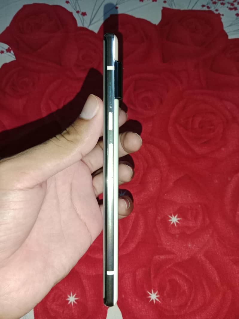 Google Pixel 6 Pro 3