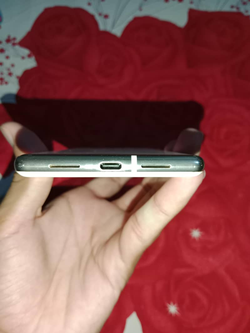Google Pixel 6 Pro 4