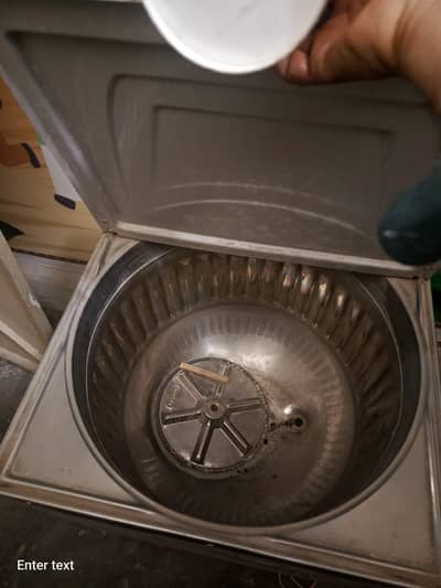 super Asia washing masheen