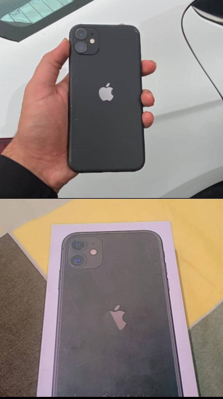 Apple iPhone 11 0