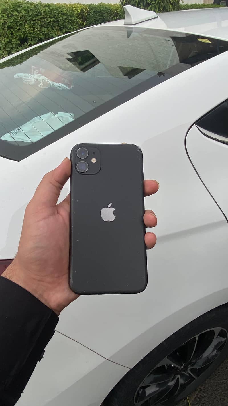 Apple iPhone 11 1