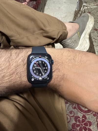 Apple watch series 9 gps