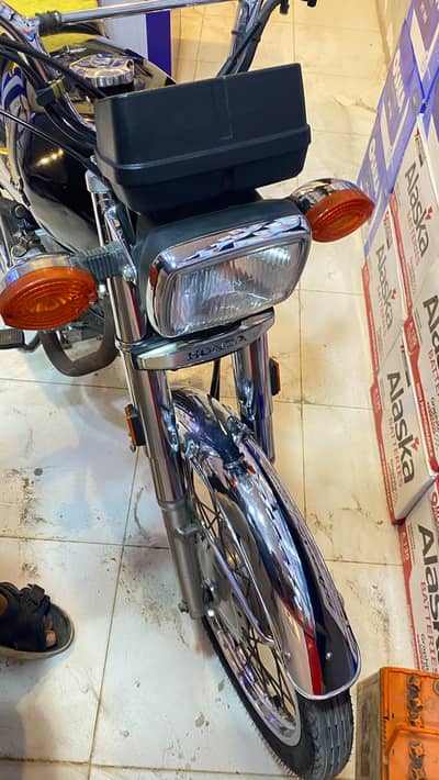 Honda just like brand new only 10,000 driven 100original bolt to bolt