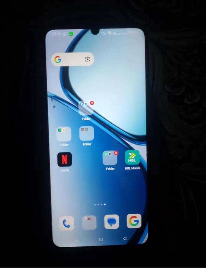 Realme Note 60x 2