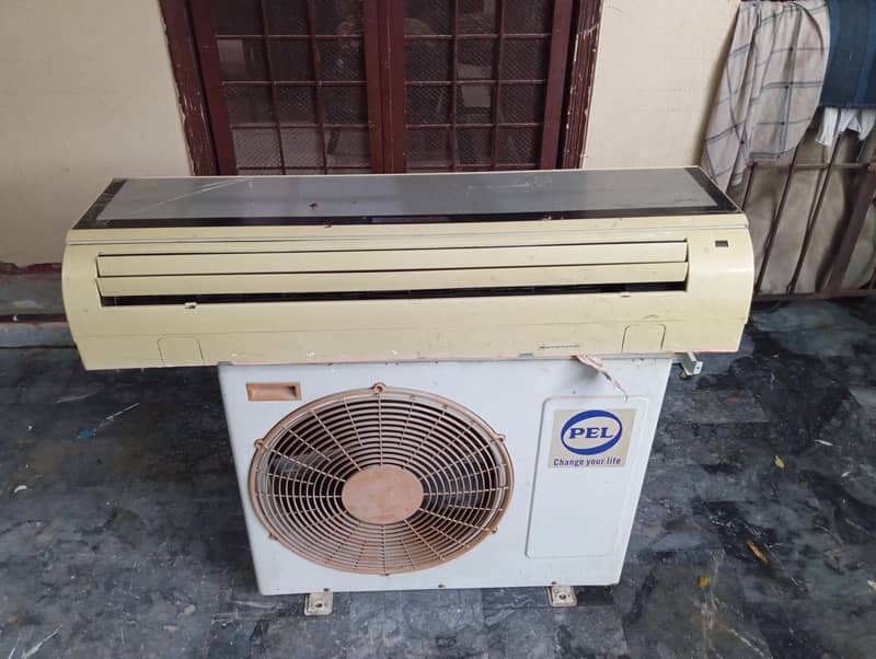 Pel Ac 3