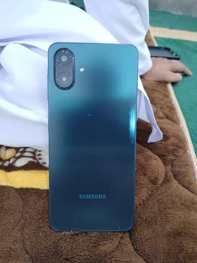 samung a07 6/ 128
