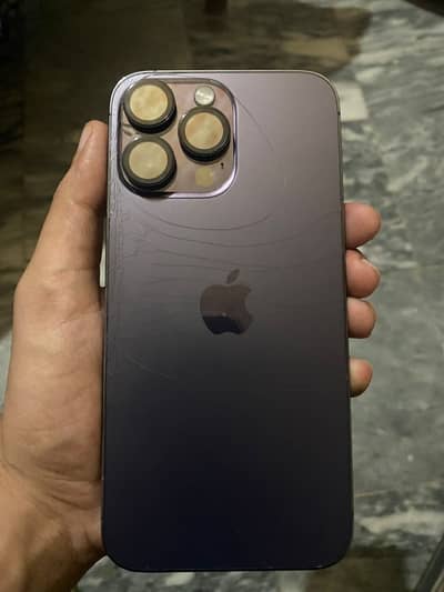 Iphone 14 pro max for sale