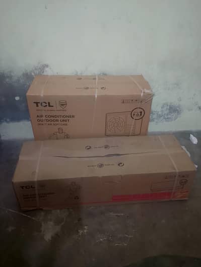 TCL Ac