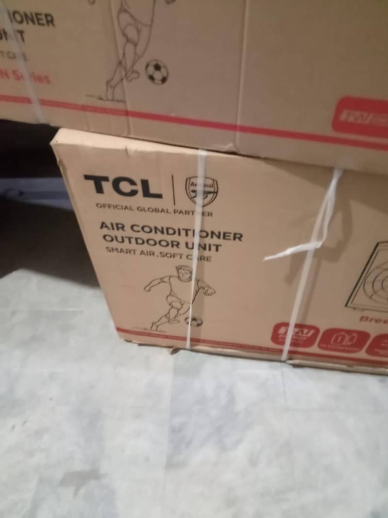 TCL Ac 3