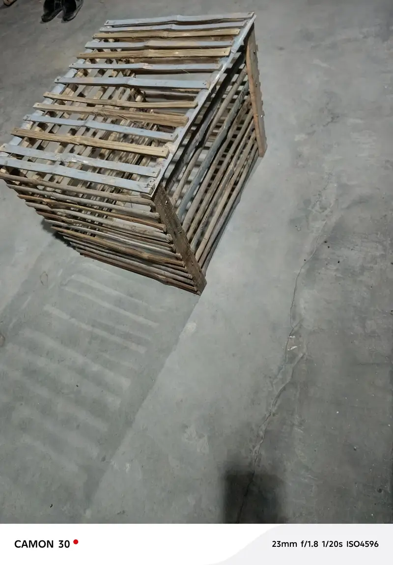 Hens Cage — photo 2